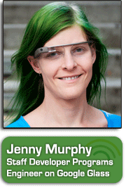 Jenny Murphy