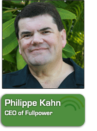 Philippe Khan